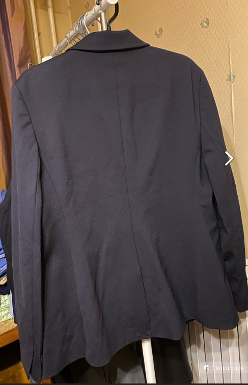 Пиджак Calvin Klein размер XL