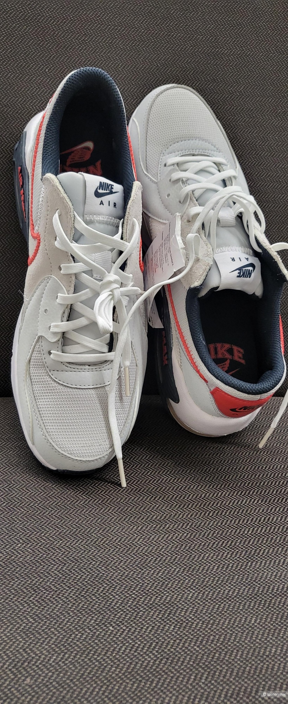 Кроссовки Nike Air Max , US 8, EUR 41, 26