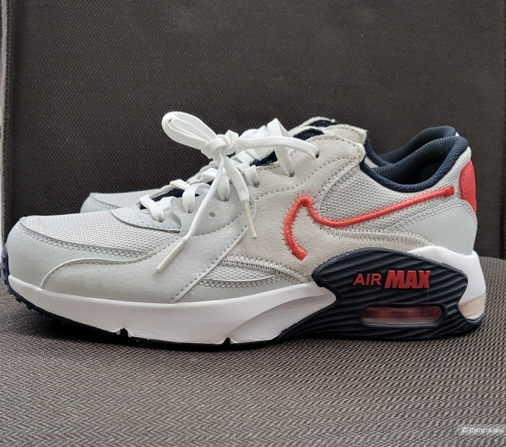 Кроссовки Nike Air Max , US 8, EUR 41, 26