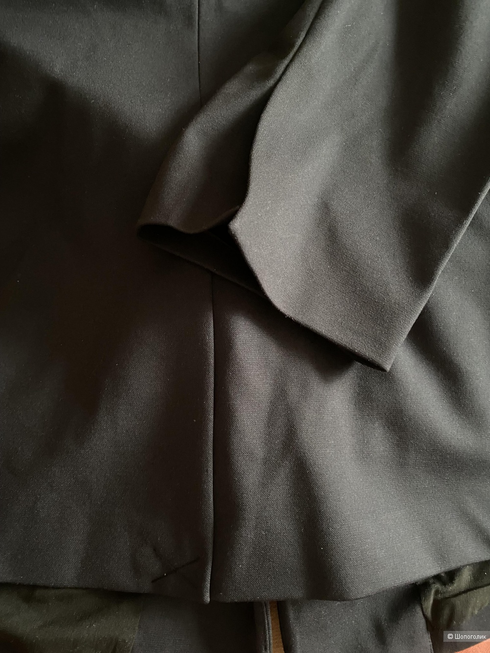 Пиджак Calvin Klein размер XL