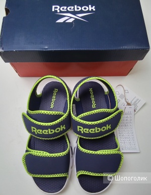 Сандалии Reebok 34р