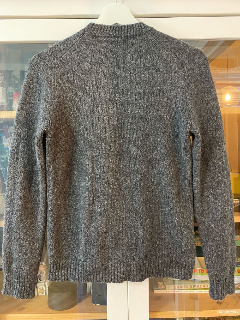 Джемпер Marni, р-р 40 (42 - 44)