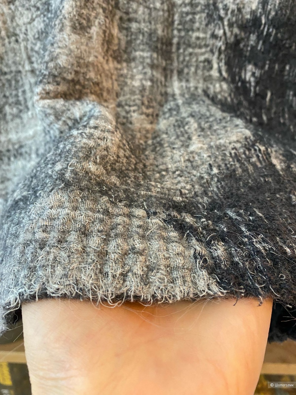 Джемпер Marni, р-р 40 (42 - 44)