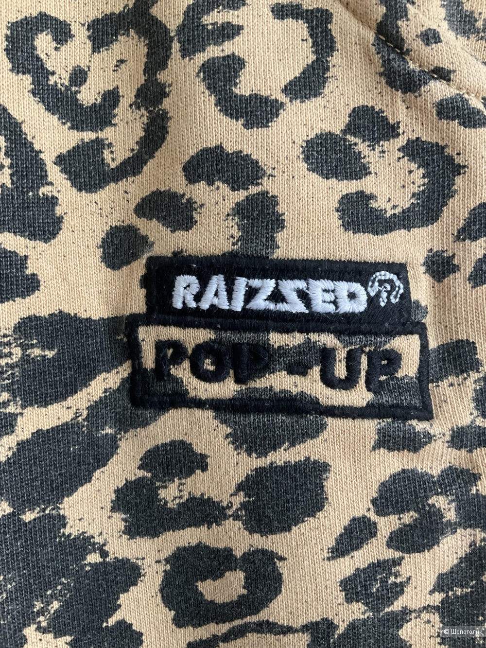 Спортивные брюки Raizzed pop- up Pop-Up Communitysumi ,xl