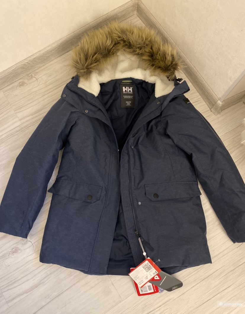 Парка Helly Hansen Xs