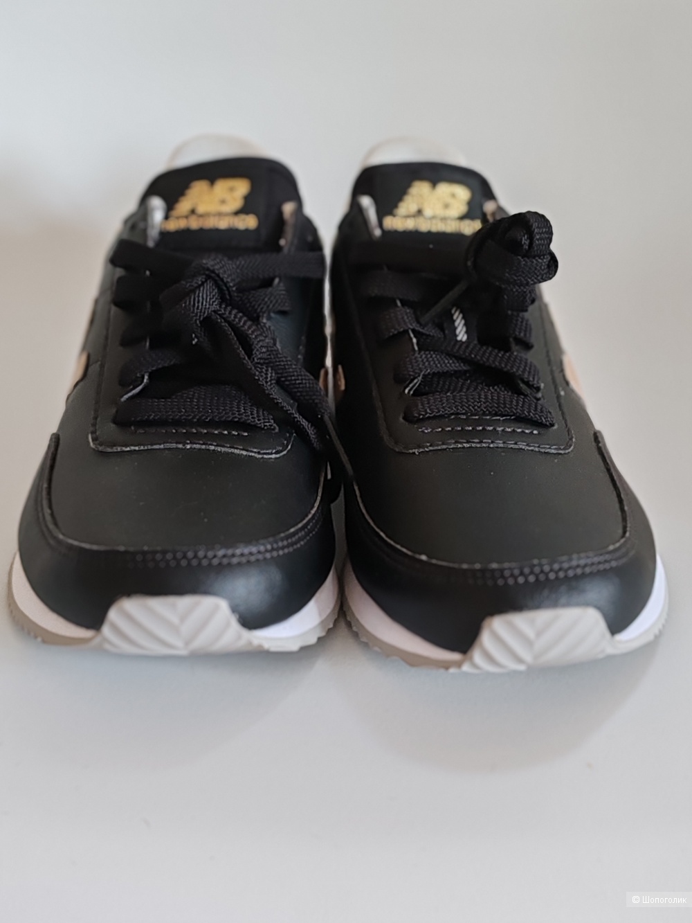Кроссовки New Balance 720, размер 37,5 EU/ 7 US/ 5 UK