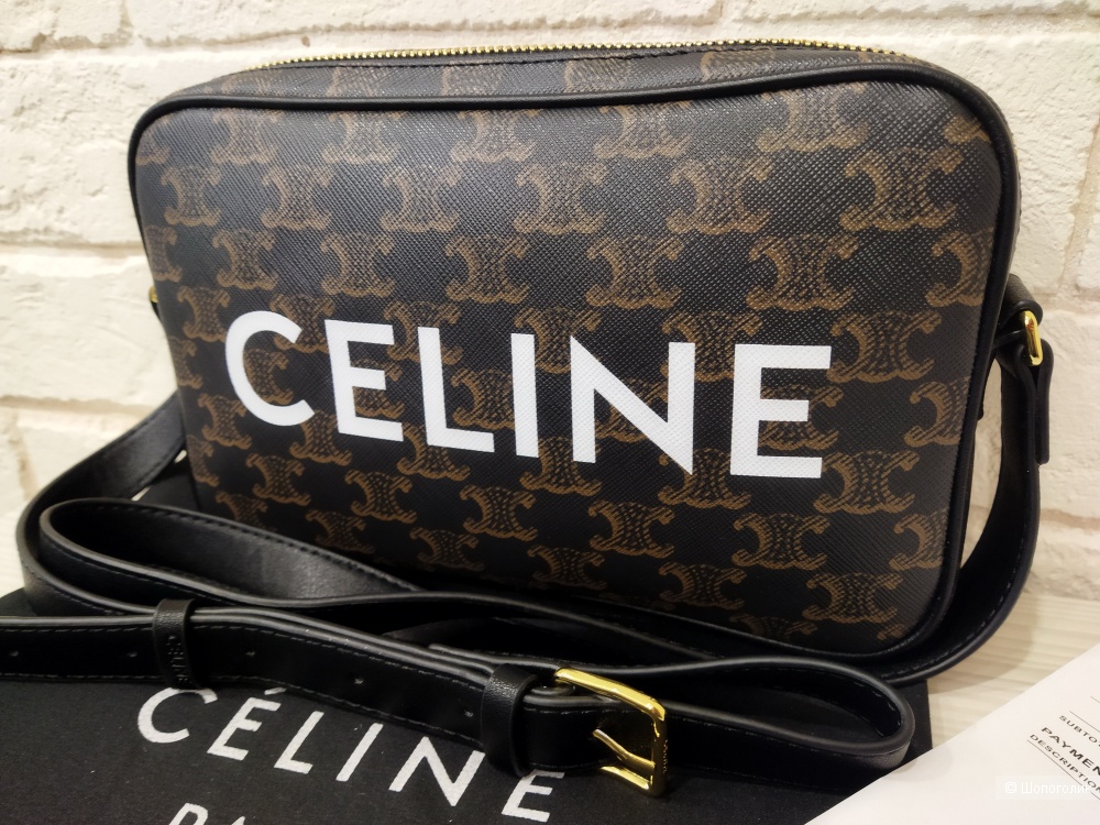 Сумка Celine