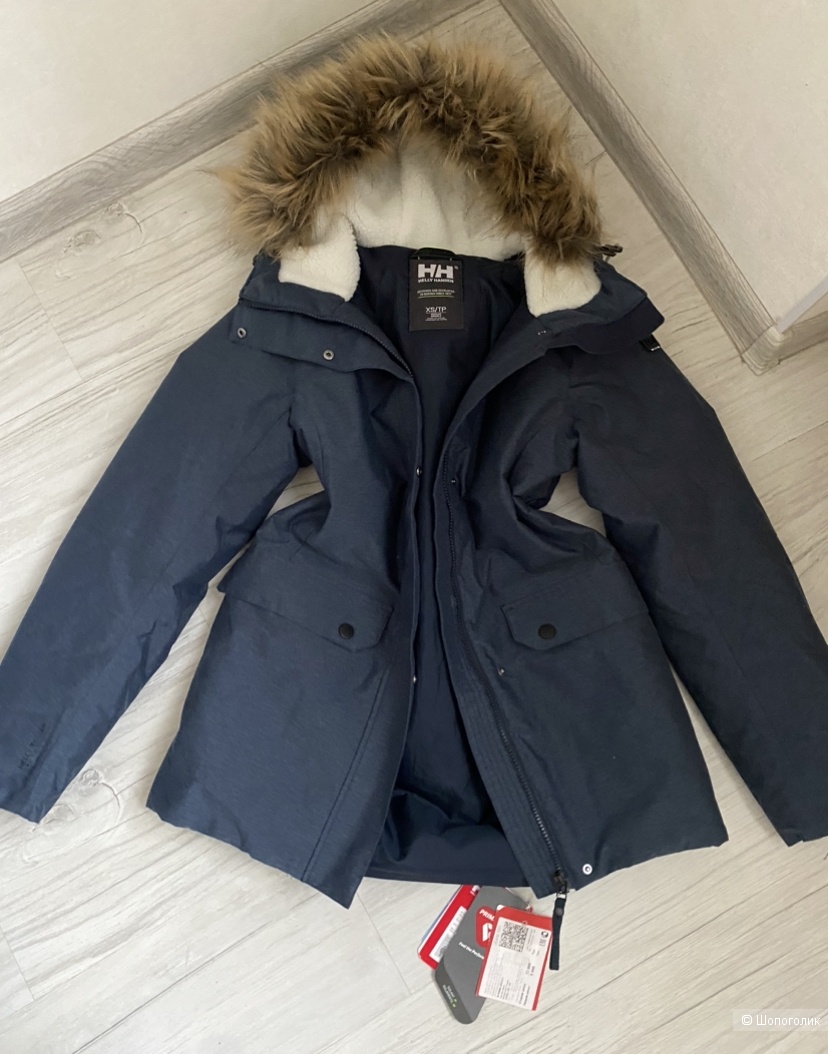 Парка Helly Hansen Xs