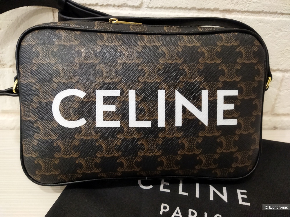 Сумка Celine