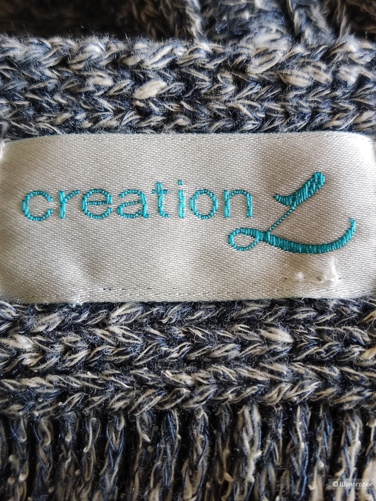 Джемпер Creation р. M\L