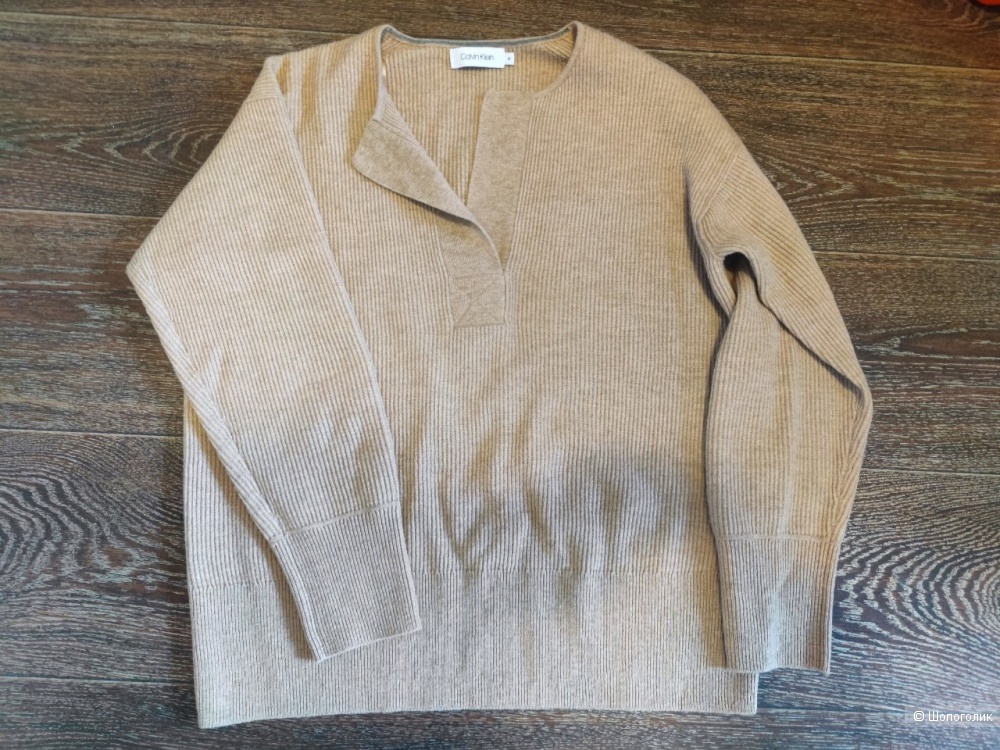 Свитер Calvin Klein M