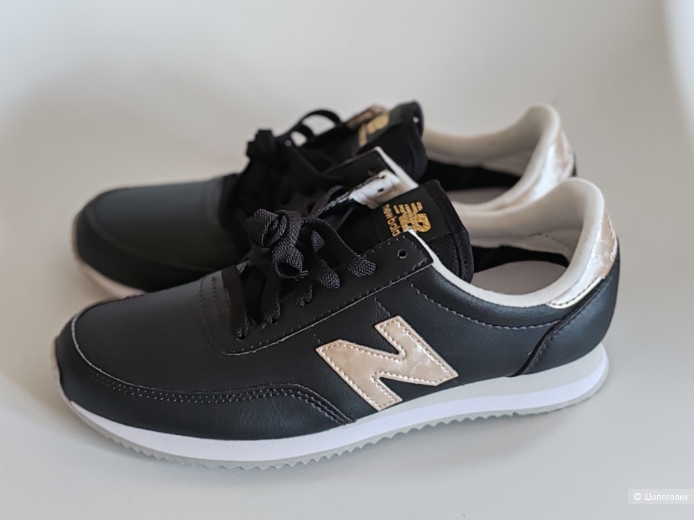 Кроссовки New Balance 720, размер 37,5 EU/ 7 US/ 5 UK