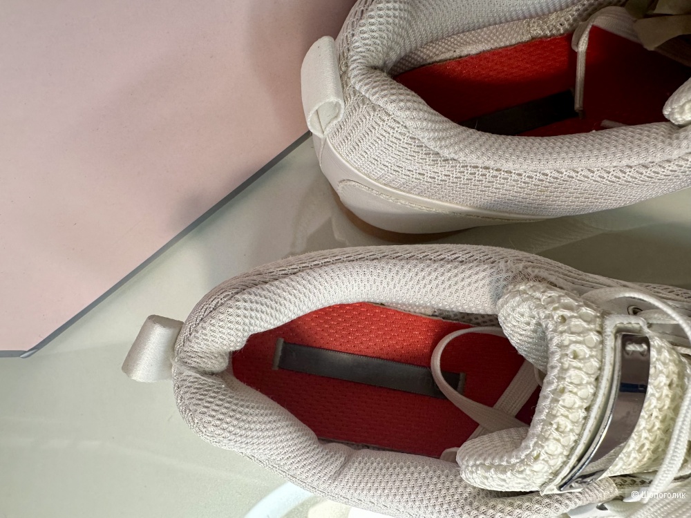 Редкие кроссовки adidas stella mccartney 39