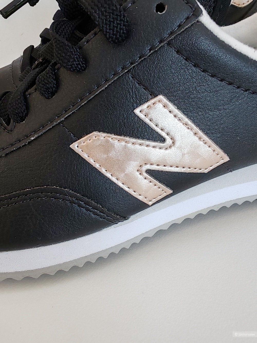 Кроссовки New Balance 720, размер 37,5 EU/ 7 US/ 5 UK