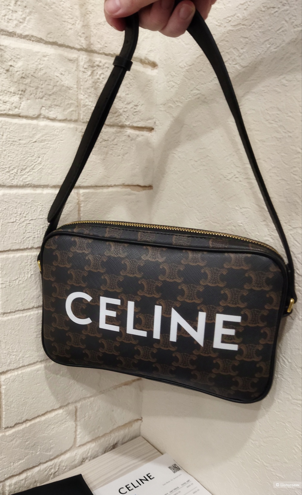 Сумка Celine