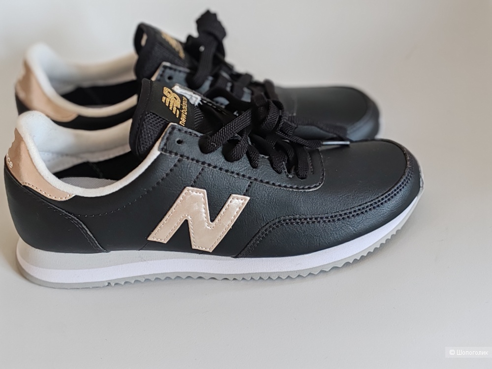 Кроссовки New Balance 720, размер 37,5 EU/ 7 US/ 5 UK