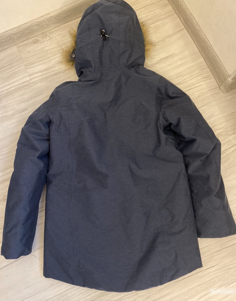 Парка Helly Hansen Xs