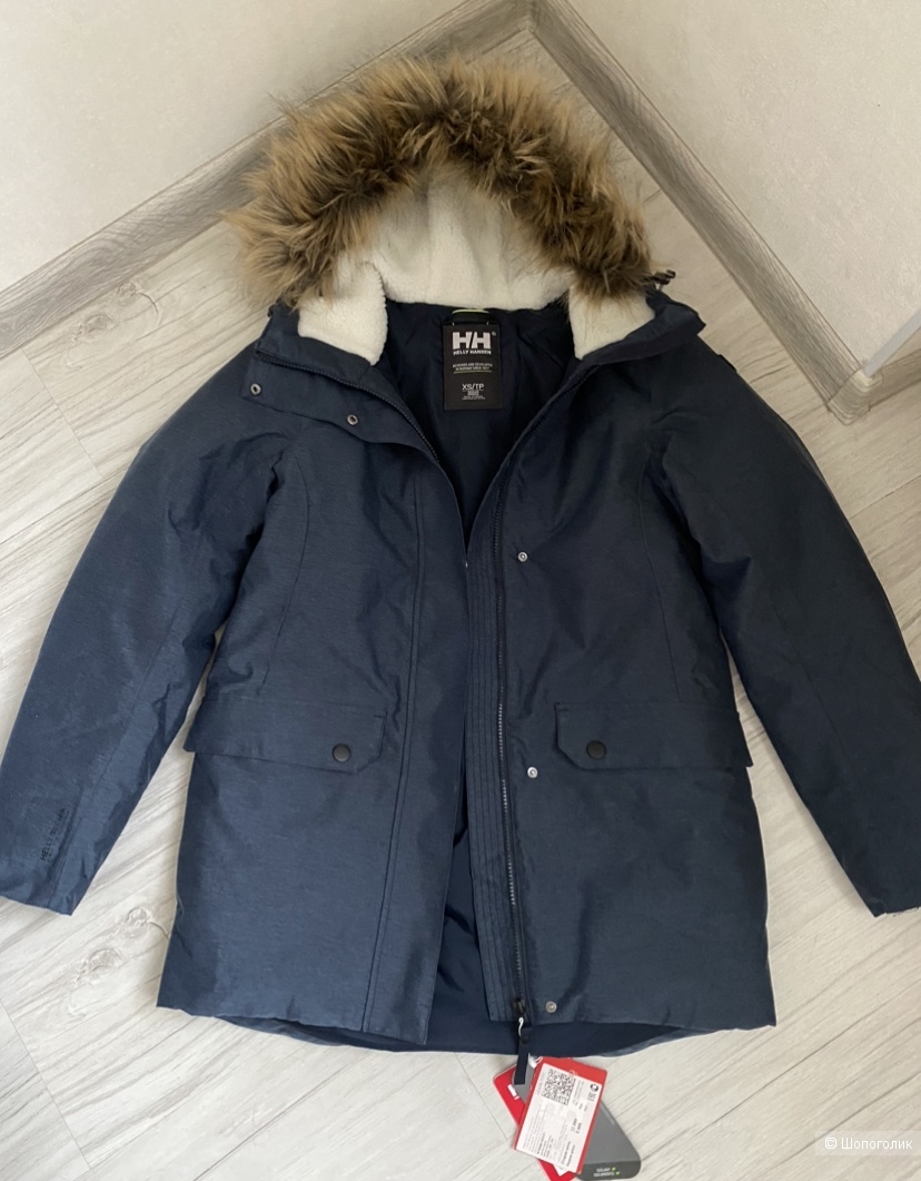 Парка Helly Hansen Xs