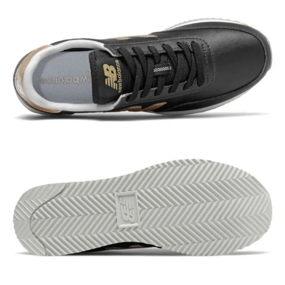 Кроссовки New Balance 720, размер 37,5 EU/ 7 US/ 5 UK