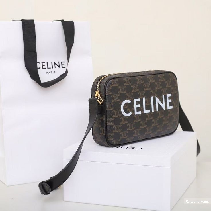 Сумка Celine