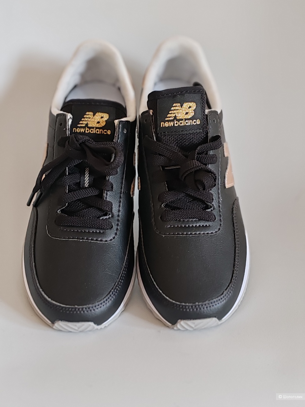Кроссовки New Balance 720, размер 37,5 EU/ 7 US/ 5 UK