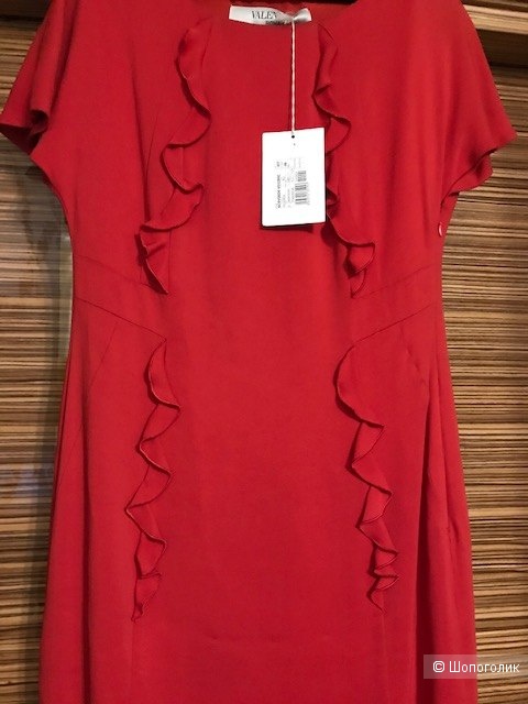 Платье Valentino Roma- 44 размер