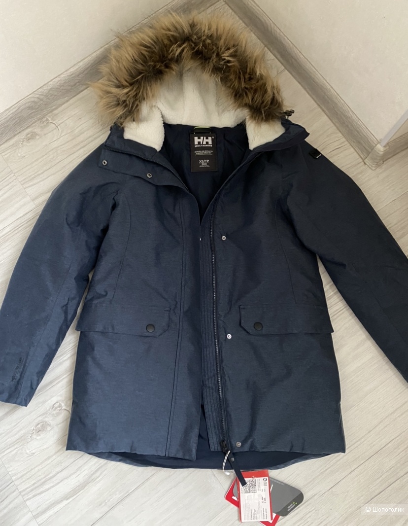 Парка Helly Hansen Xs