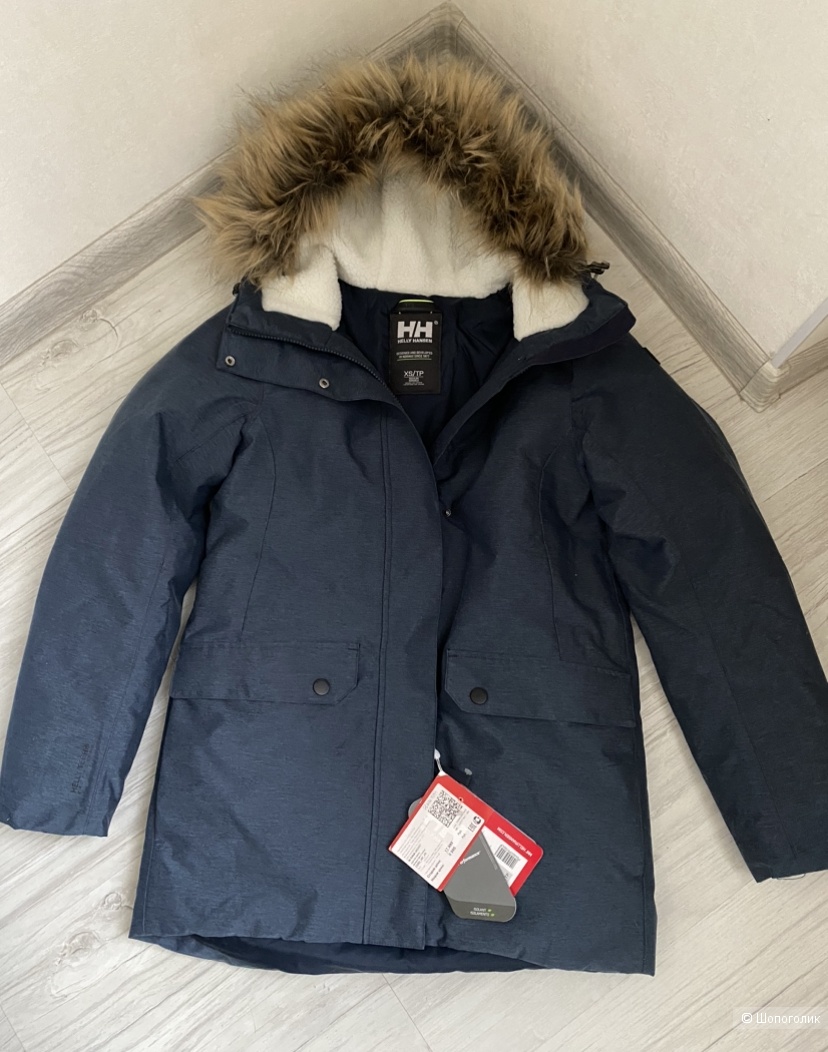 Парка Helly Hansen Xs