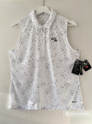 Майка поло Nike р.L