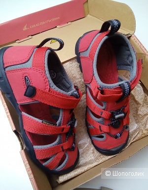 Сандалии Keen 32 р