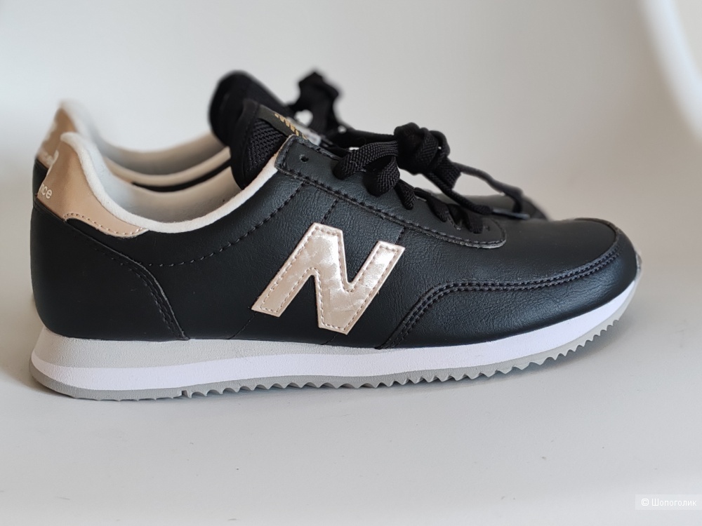 Кроссовки New Balance 720, размер 37,5 EU/ 7 US/ 5 UK