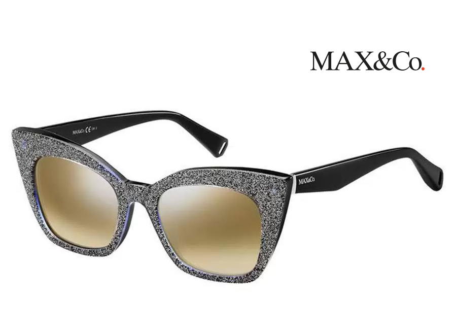 Солнцезащитные очки Max&Co (Max Mara)