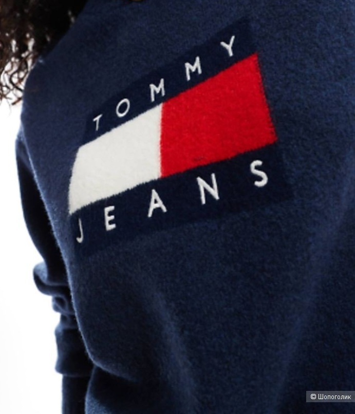 Свитер Tommy Hilfiger/M