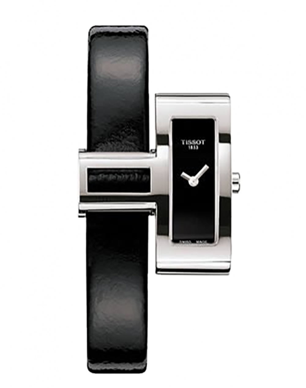 Часы Tissot.