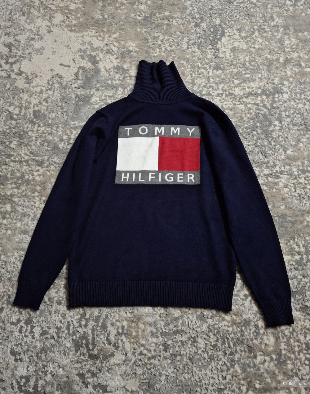 Свитер Tommy Hilfiger/M