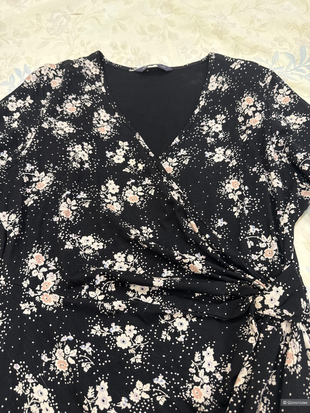Платье M&S collections