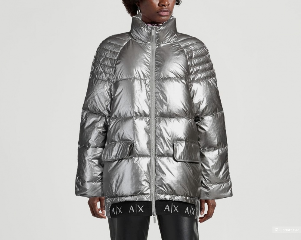 Куртка Armani Exchange,L(48)р.