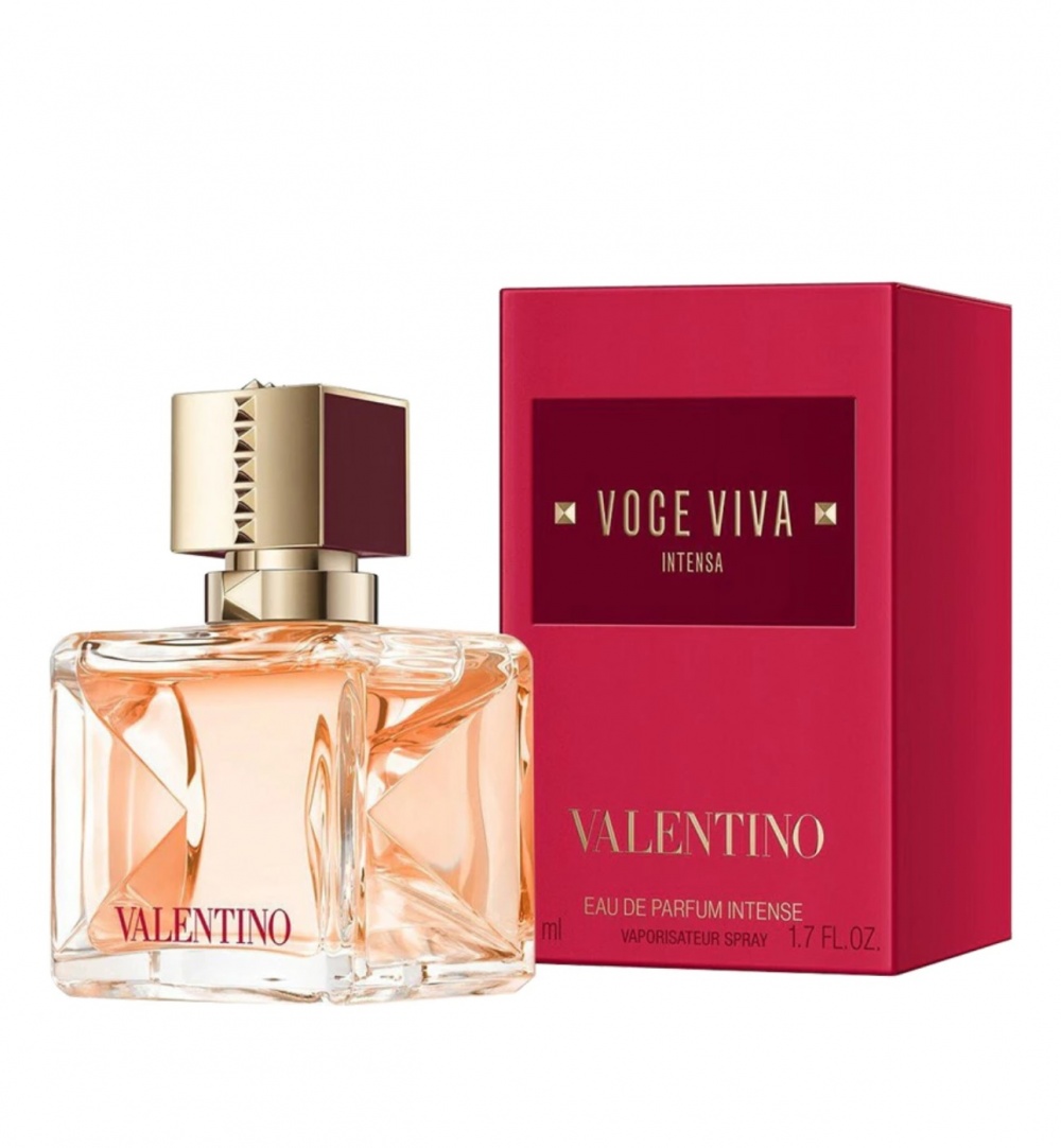 Парфюм Valentino Voce Viva Intense, 30 мл.