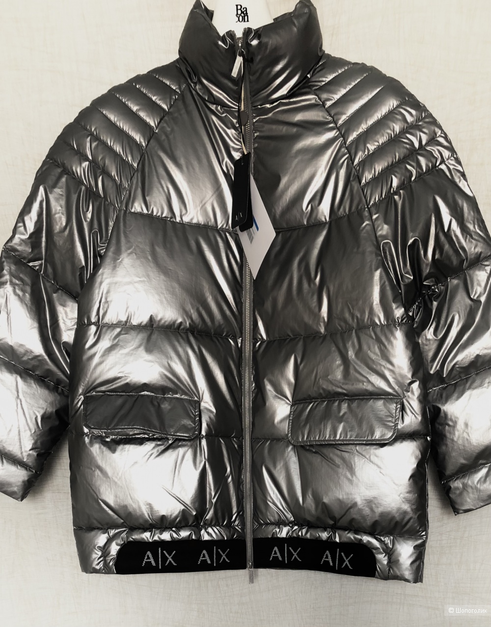 Куртка Armani Exchange,L(48)р.