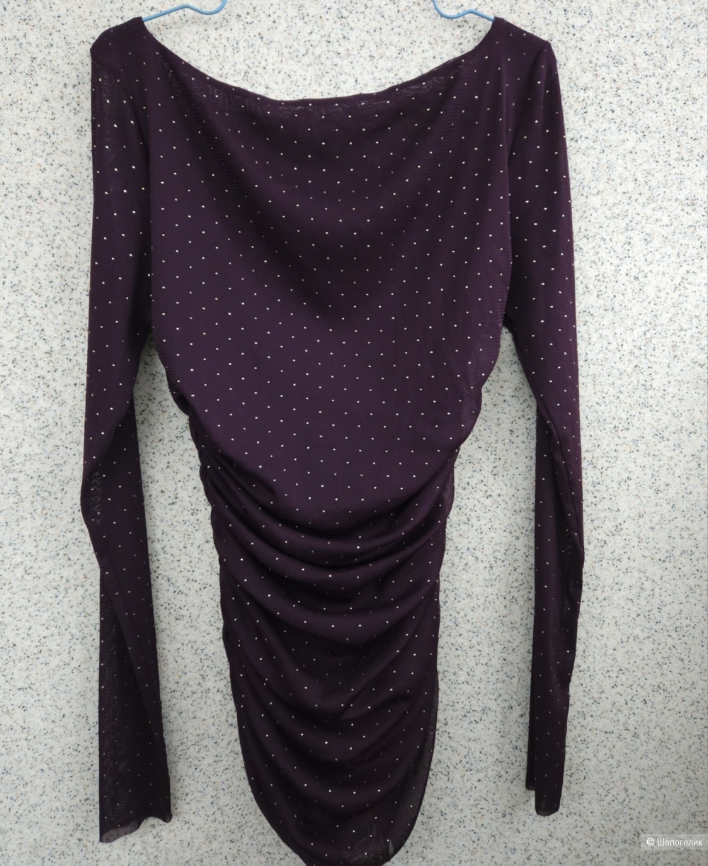 Блузка Max Mara, 46