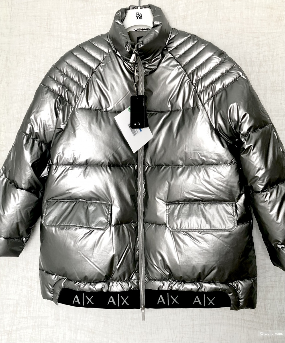 Куртка Armani Exchange,L(48)р.