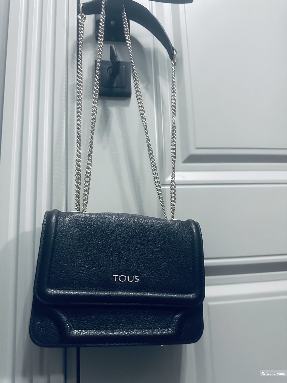 Сумка TOUS one size