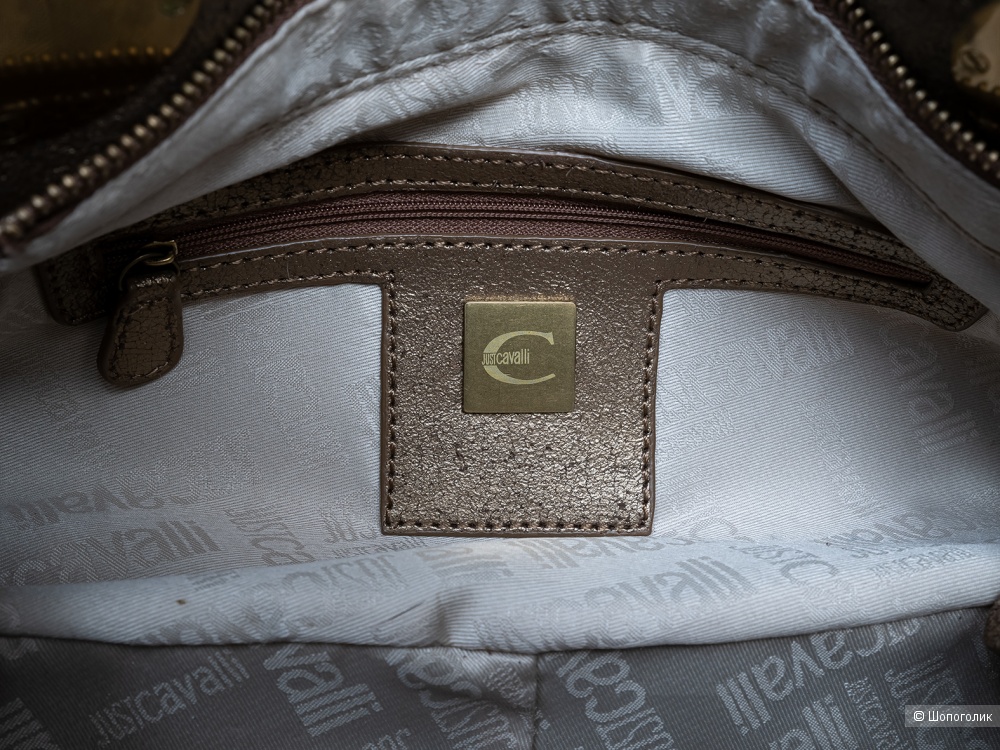 Сумка Just Cavalli