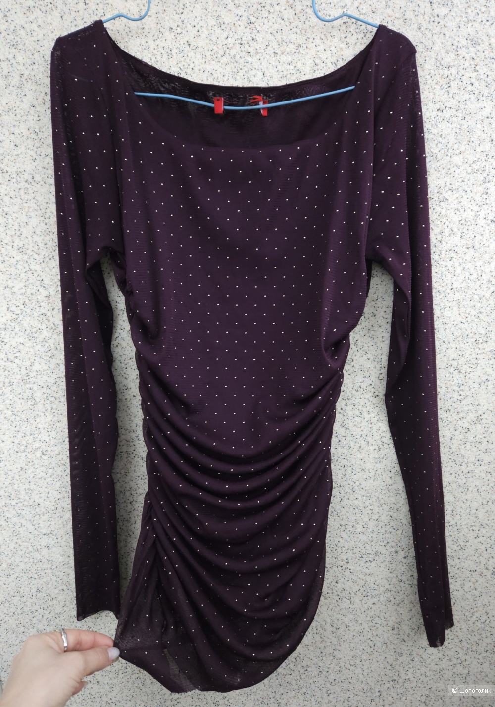 Блузка Max Mara, 46