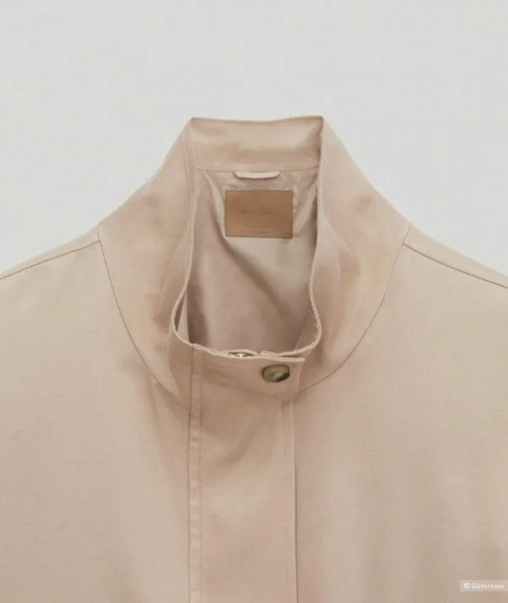 Куртка Massimo dutti, M