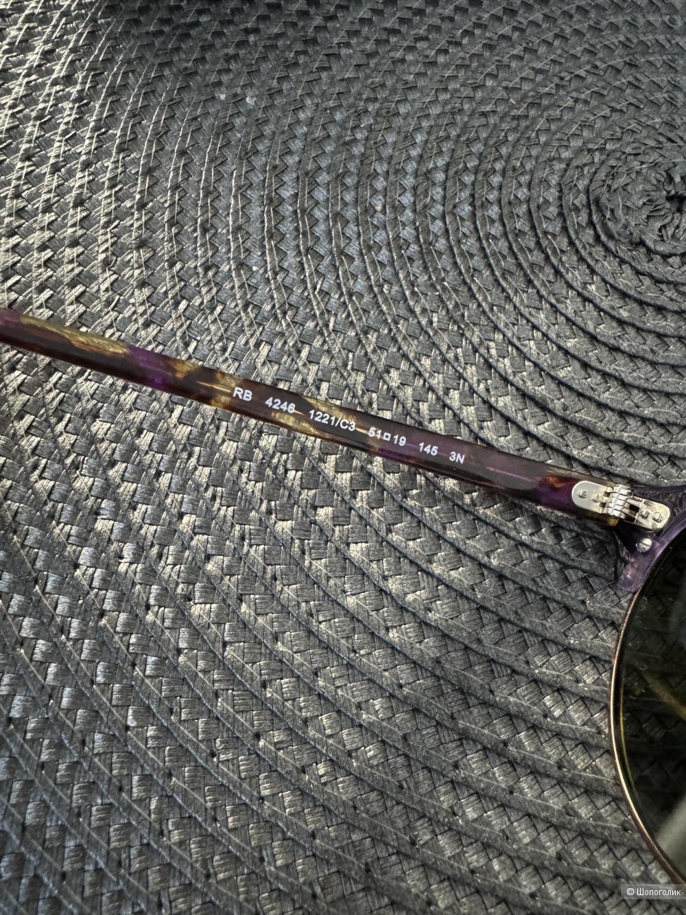 Ray ban очки