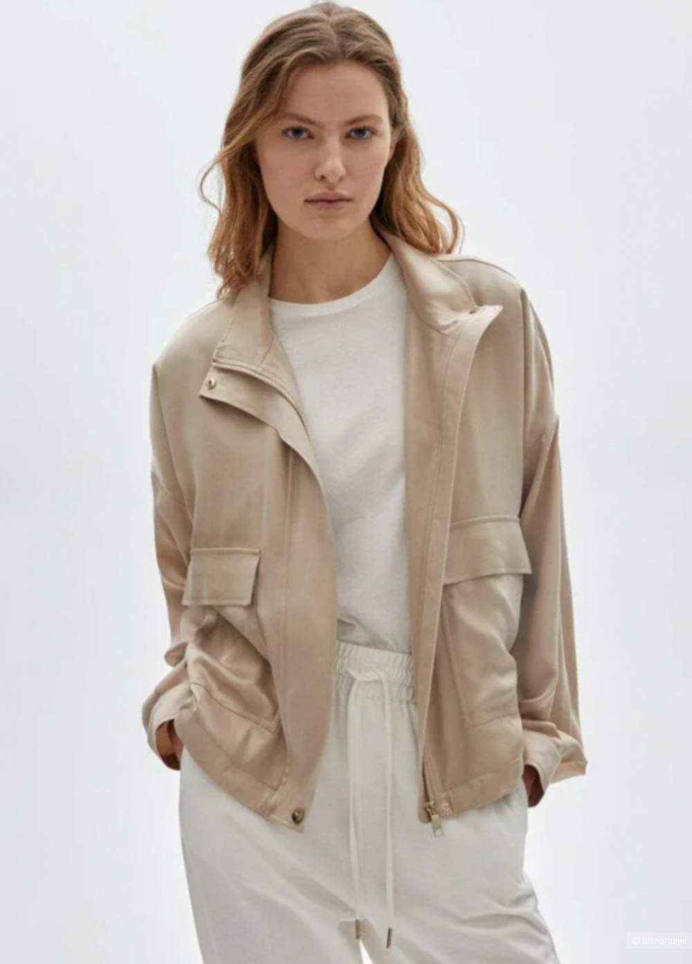 Куртка Massimo dutti, M