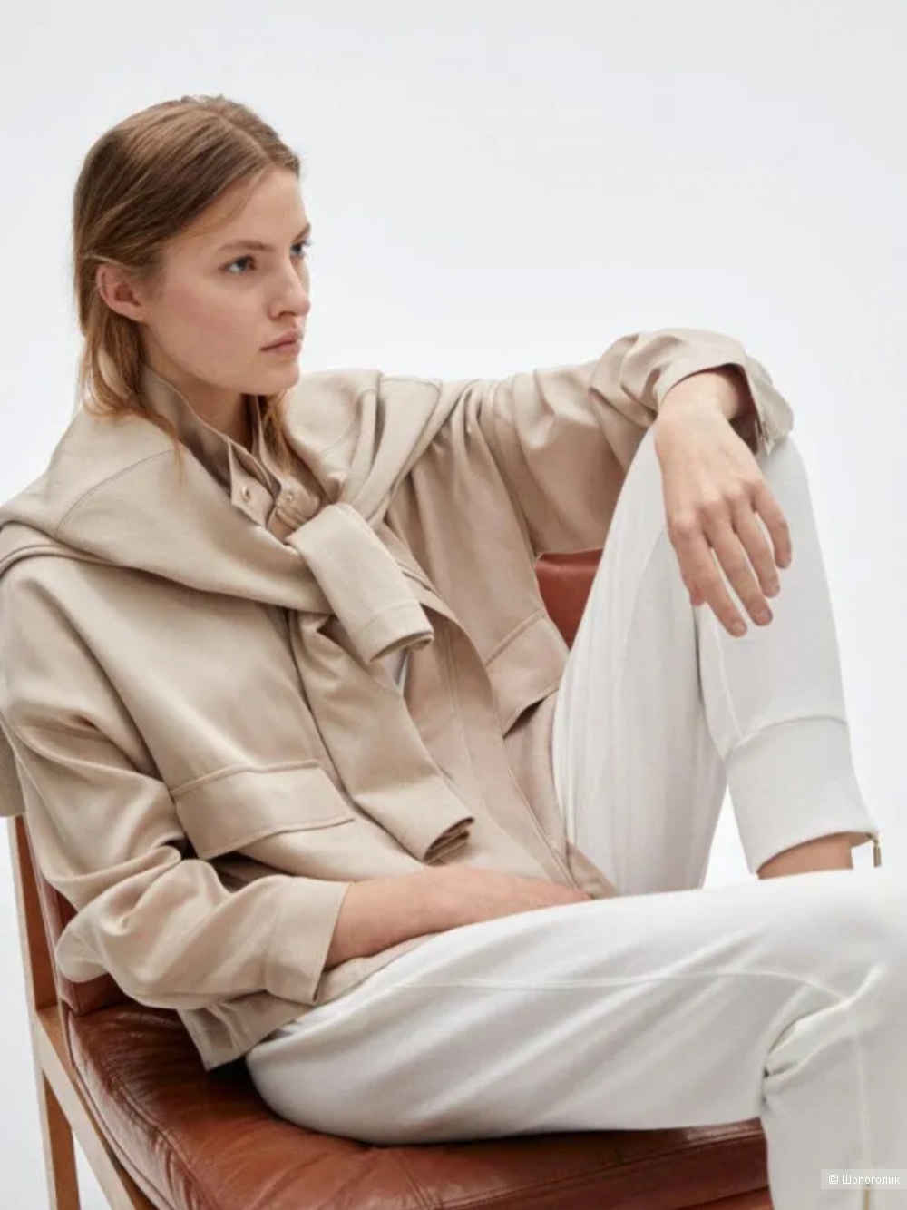 Куртка Massimo dutti, M