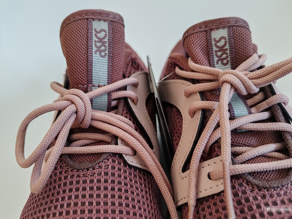 Кроссовки Asics Gel light Komachi, размер 36