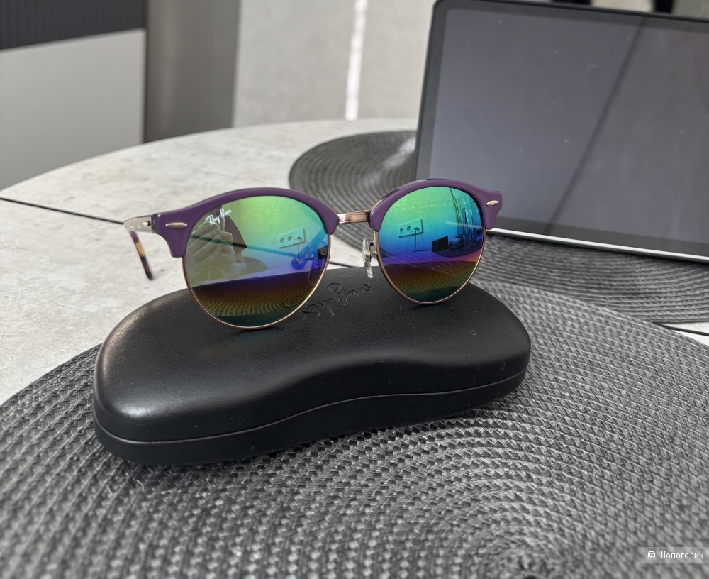 Ray ban очки